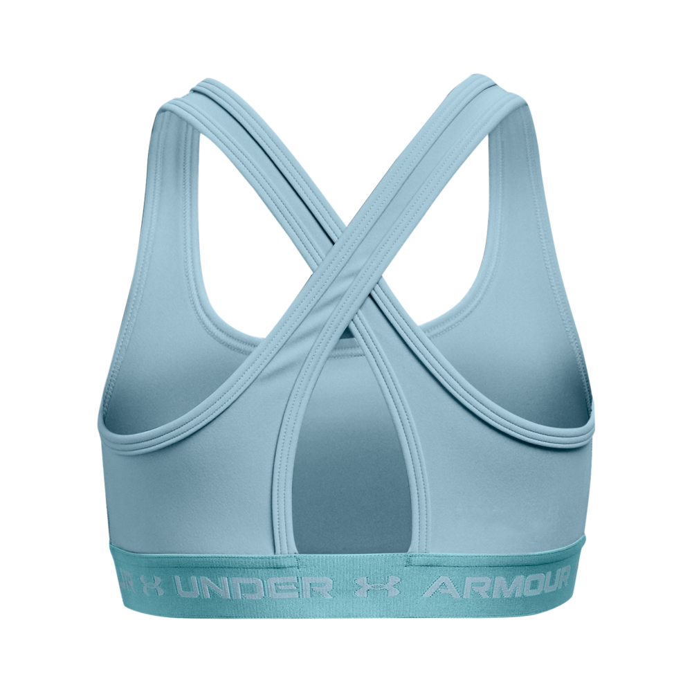 Girls’ UA Crossback Sports Bra