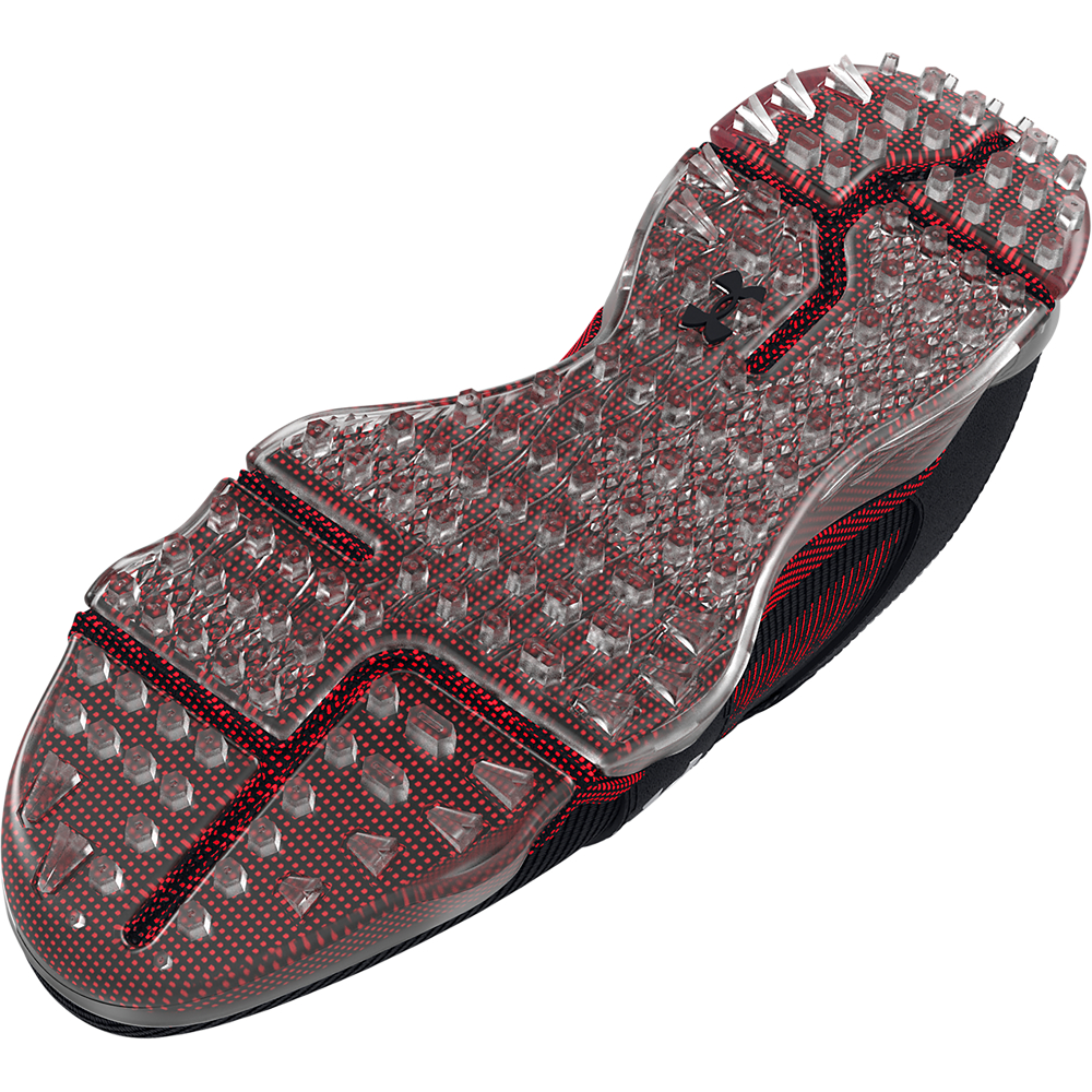 Men's UA HOVR™ Tour Spikeless Golf Shoes