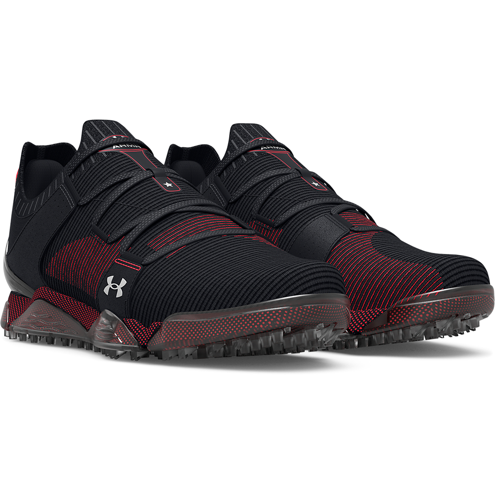 Men's UA HOVR™ Tour Spikeless Golf Shoes