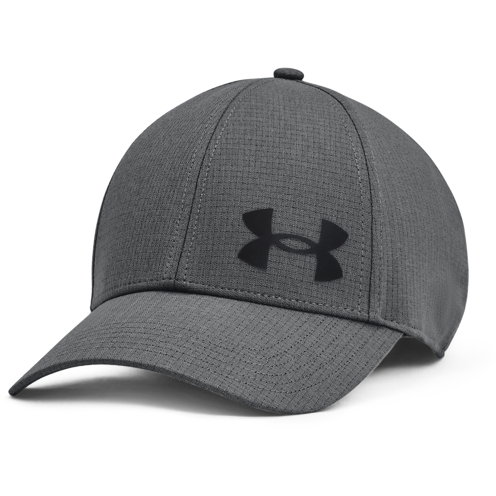 Men's UA Iso-Chill ArmourVent™ Stretch Hat