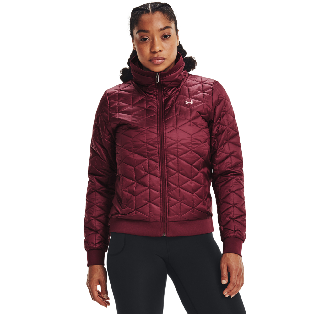 Women's UA Storm ColdGear® Reactor Performance Jacket