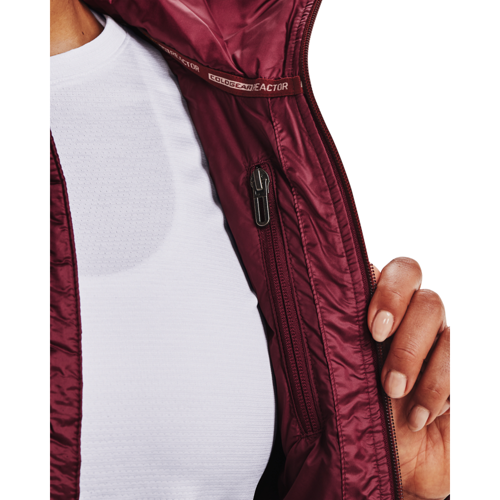 Women's UA Storm ColdGear® Reactor Performance Jacket