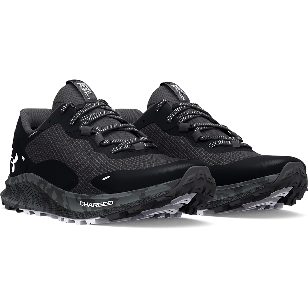 Women's UA Charged Bandit Trail 2 Storm Running Shoes
