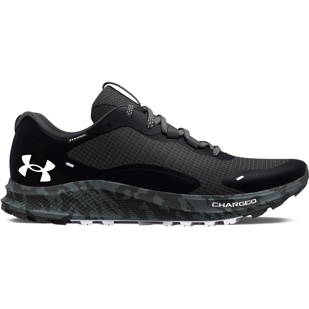 Women's UA Charged Bandit Trail 2 Storm Running Shoes