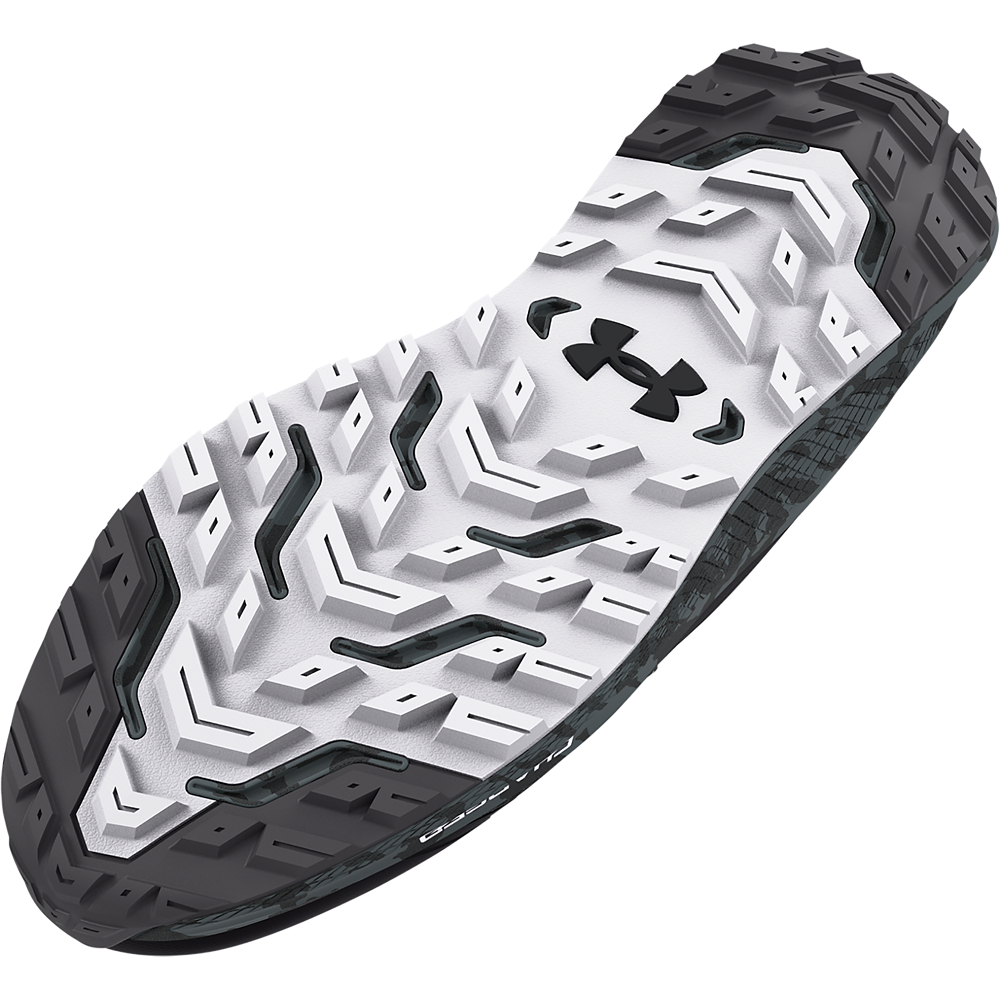 Women's UA Charged Bandit Trail 2 Storm Running Shoes
