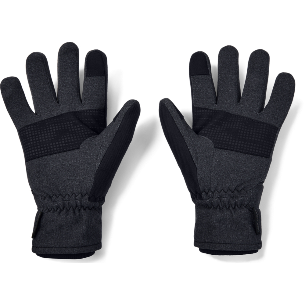 Men's UA Storm Gloves