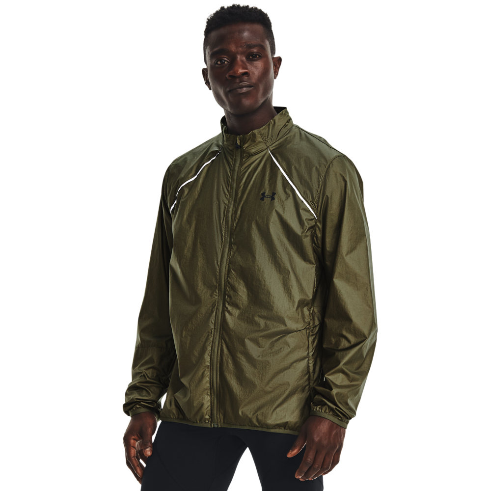 Men's UA Storm Impasse Wind Jacket