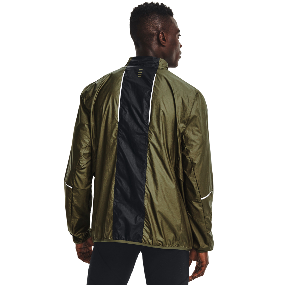 Men's UA Storm Impasse Wind Jacket
