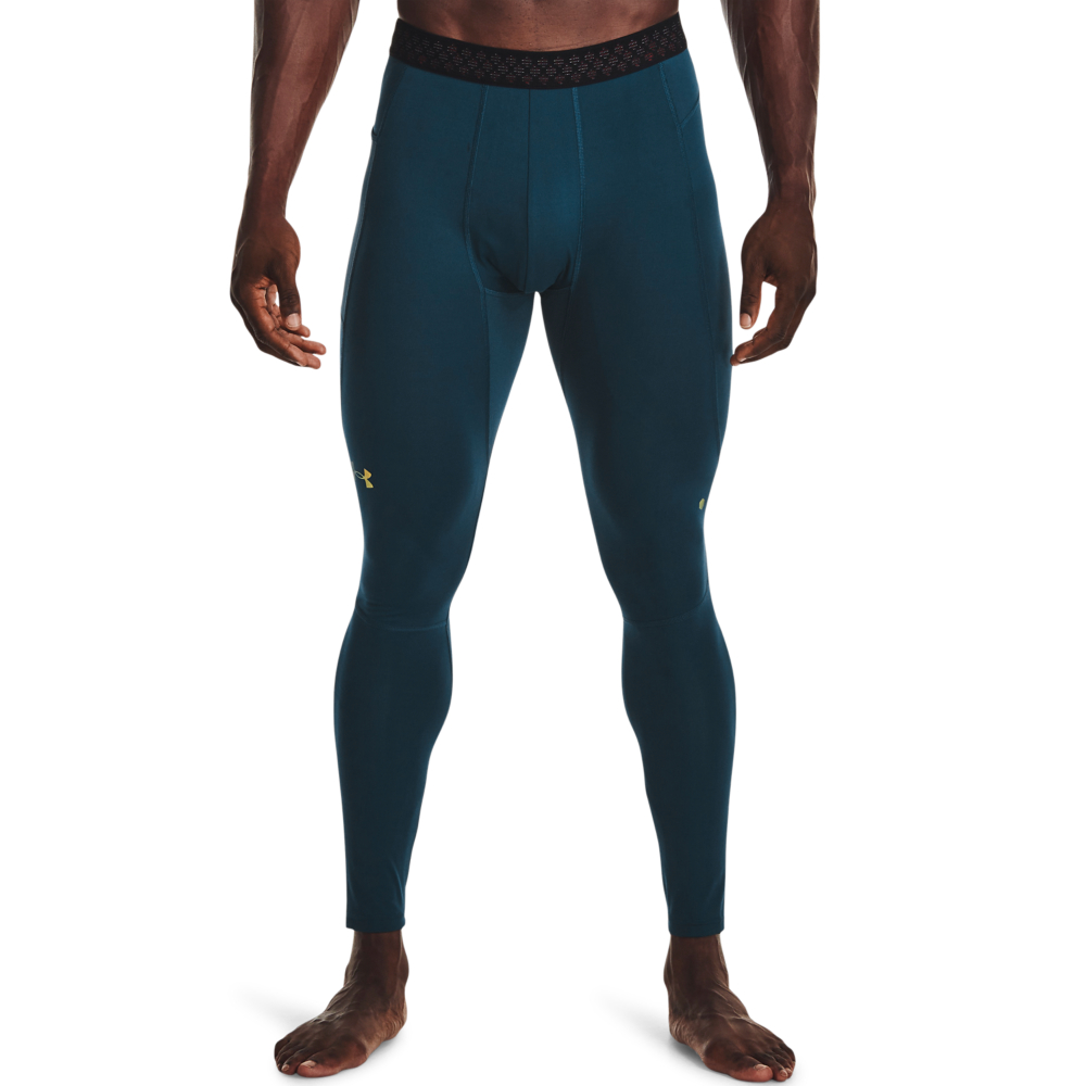 Men's UA Rush Coldgear Leggings