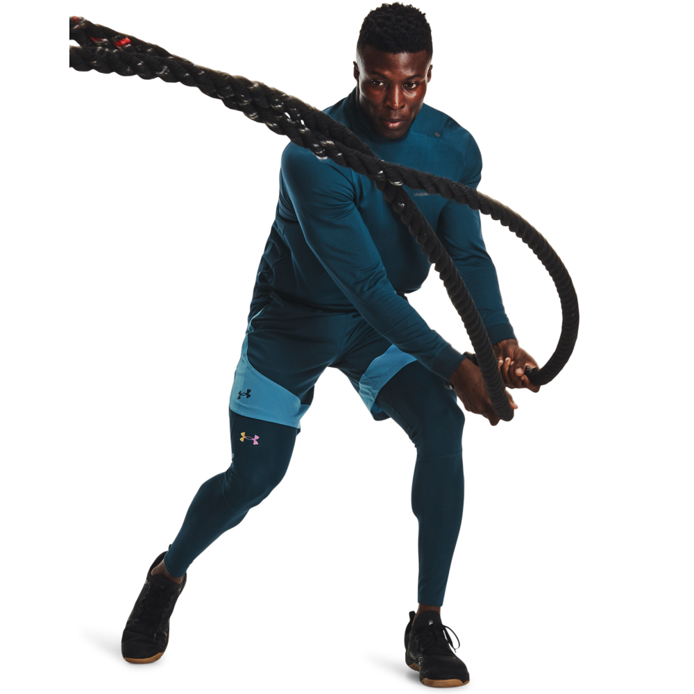 Men's UA Rush Coldgear Leggings