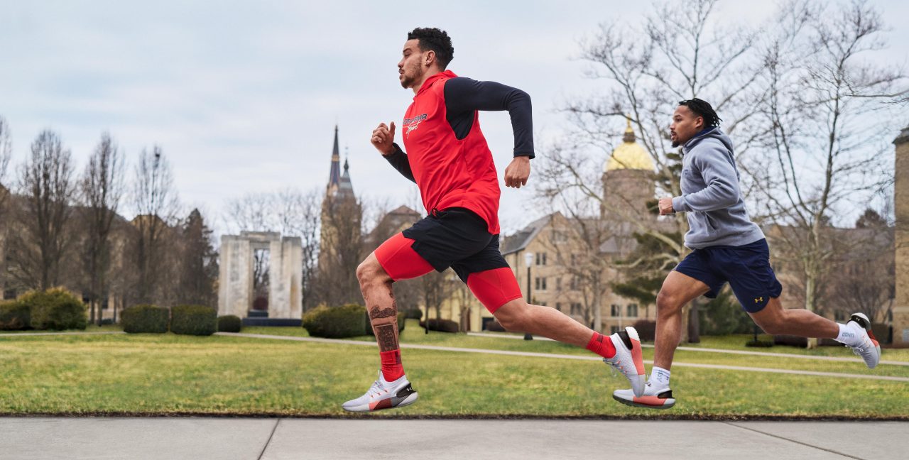 Men's under armour hovr phantom se md running shoes online