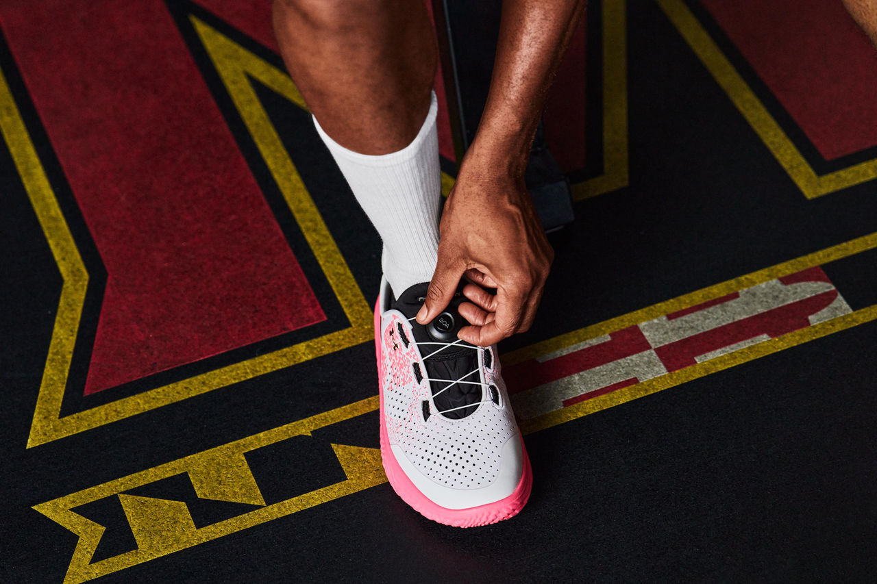 Zapatos under armour speed 90 discount