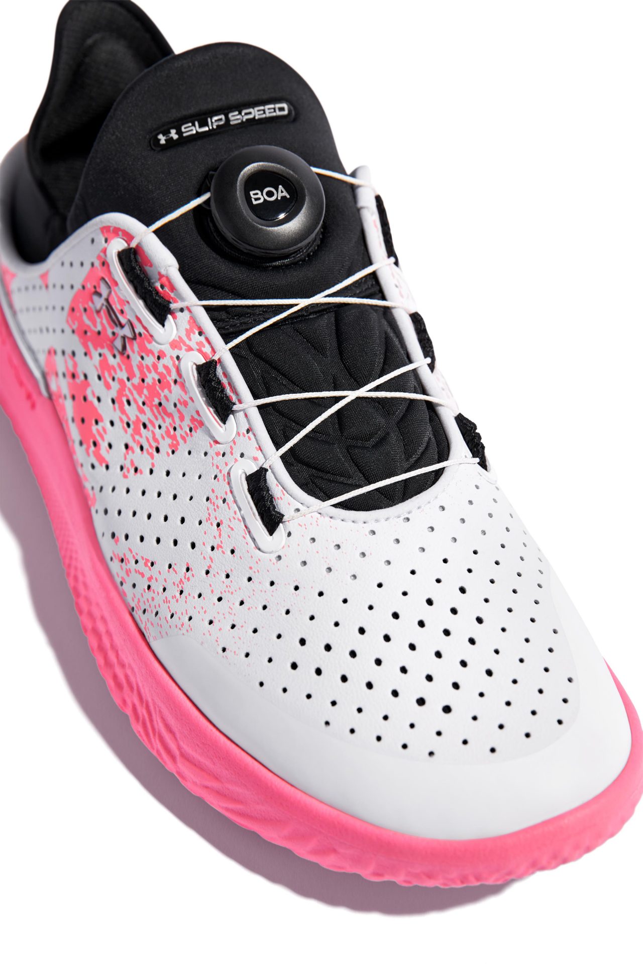 Slip under armour on sale