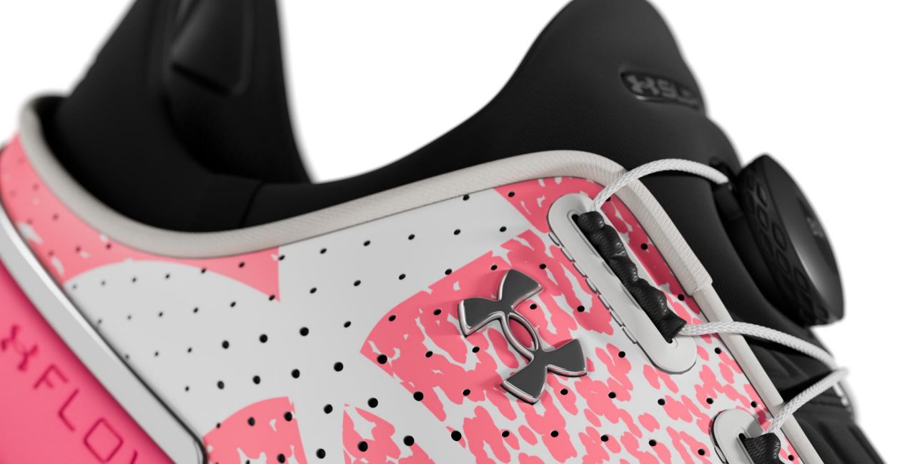 Introducing UA SlipSpeed Under Armour s Most Versatile Training Shoe Designed for Athletes