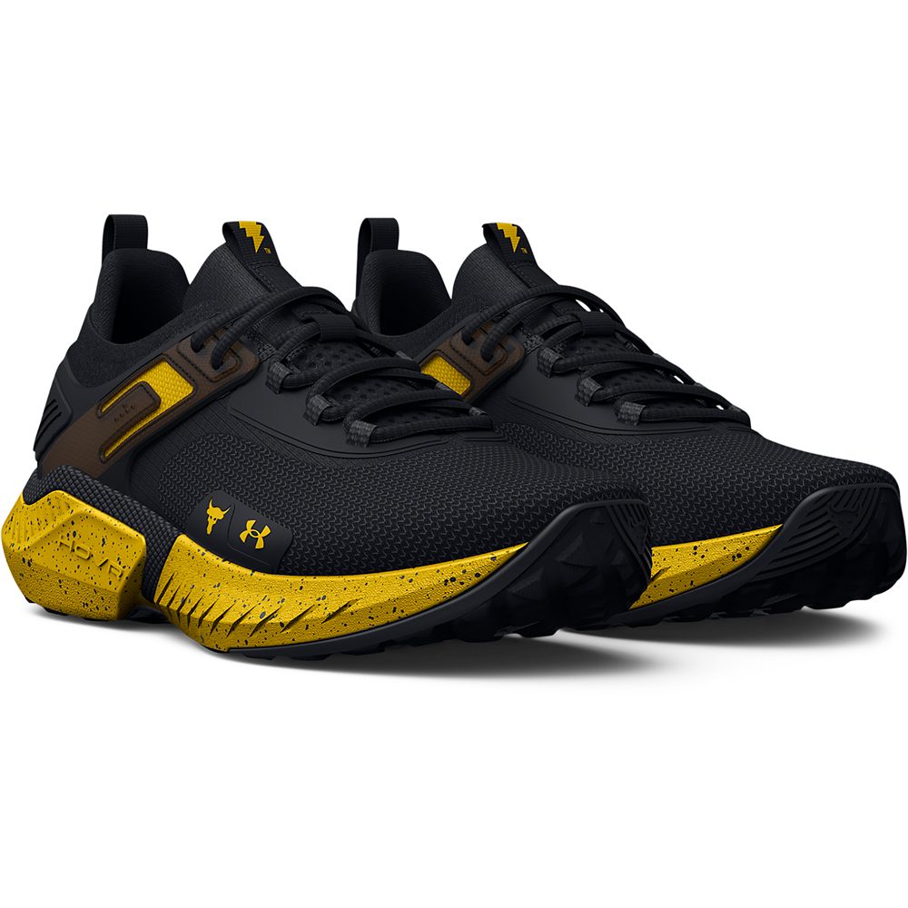 PR5 Black Adam