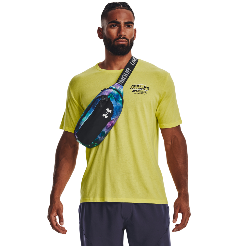 UA Flex Waist Bag