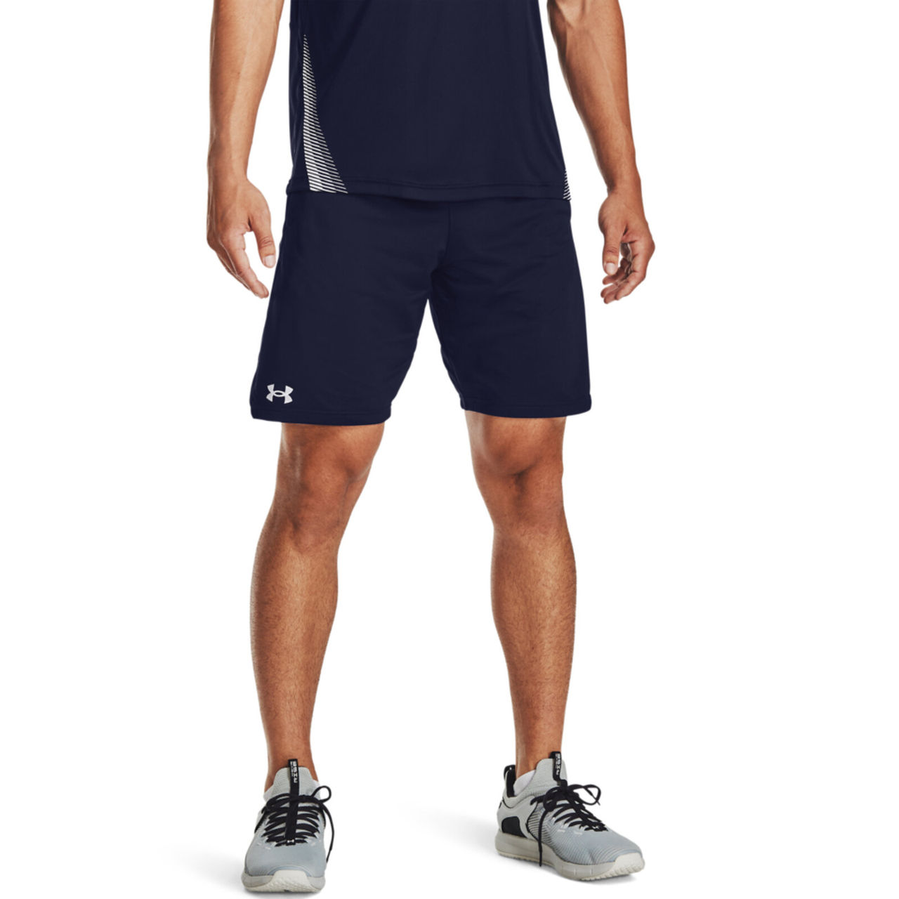 Men's UA Locker 9" Pocketed Shorts
