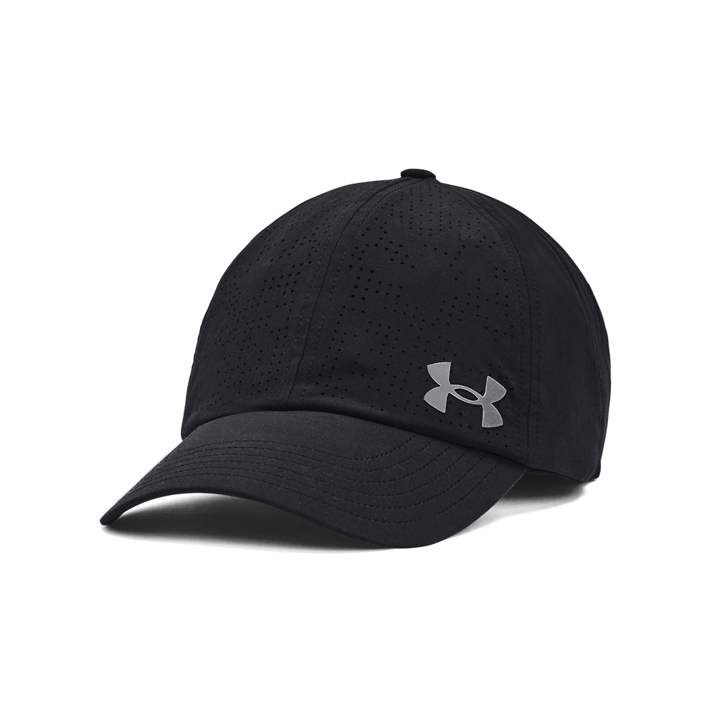 Women's UA ISO-Chill Breathe Wrapback Cap