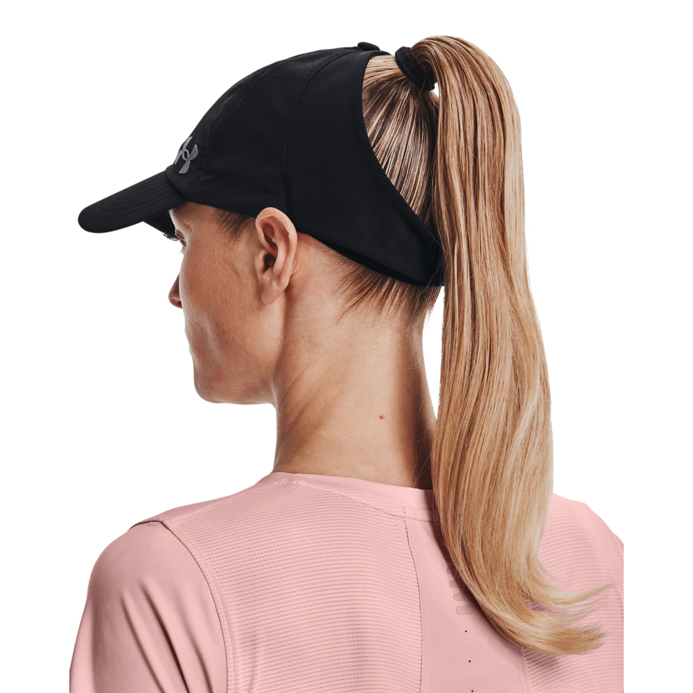 Women's UA ISO-Chill Breathe Wrapback Cap