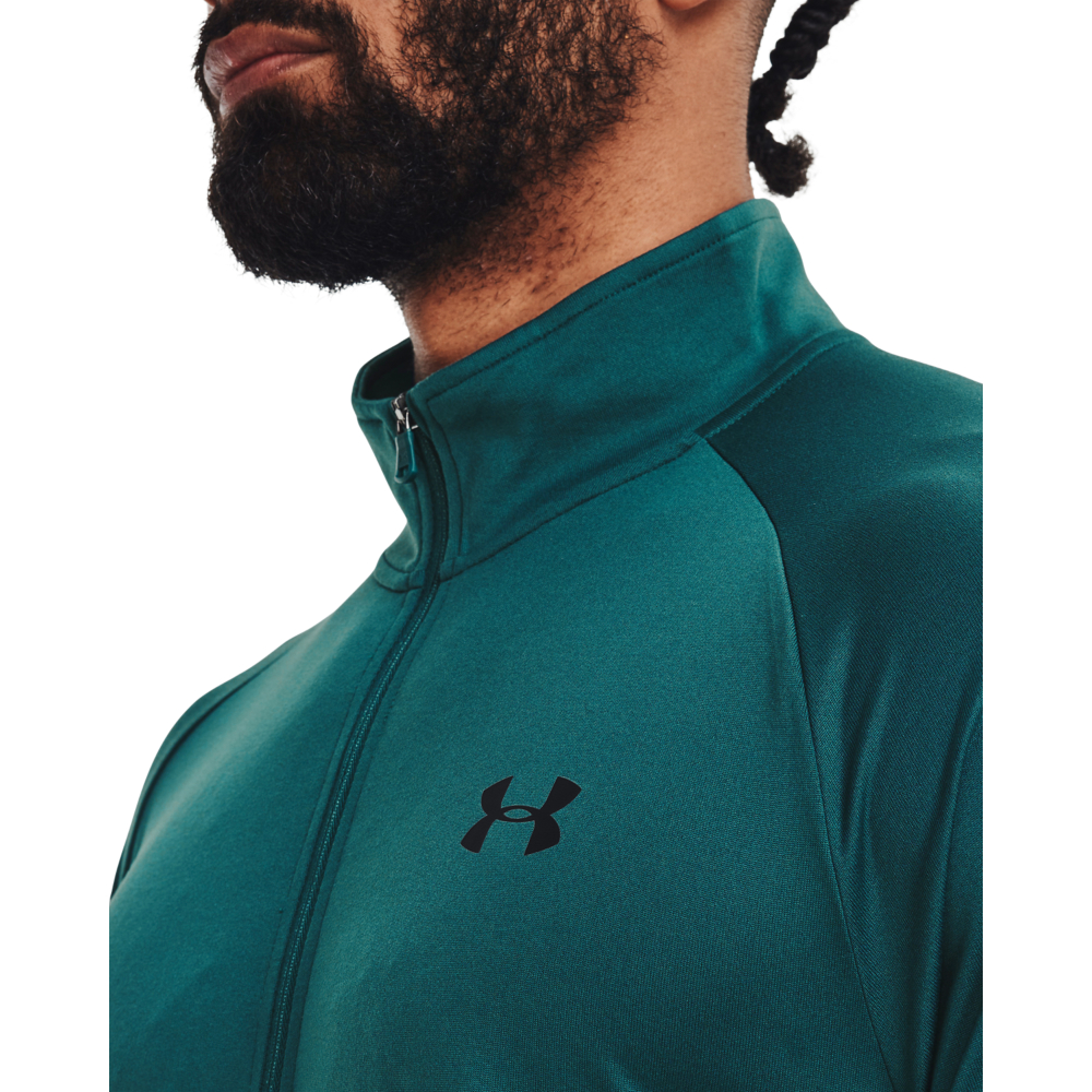 MEN'S UA TECH ½ ZIP LONG SLEEVE