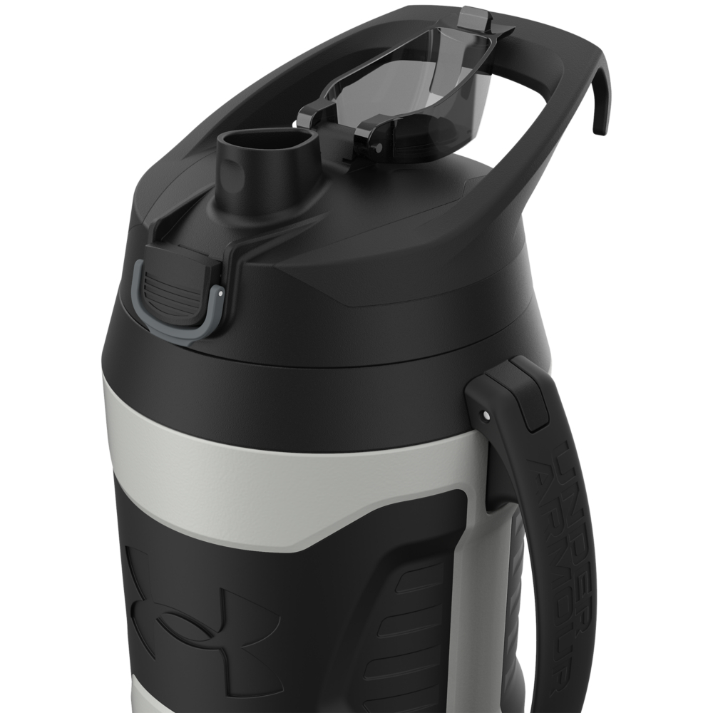 UA Playmaker Jug 64 Oz. Water Bottle