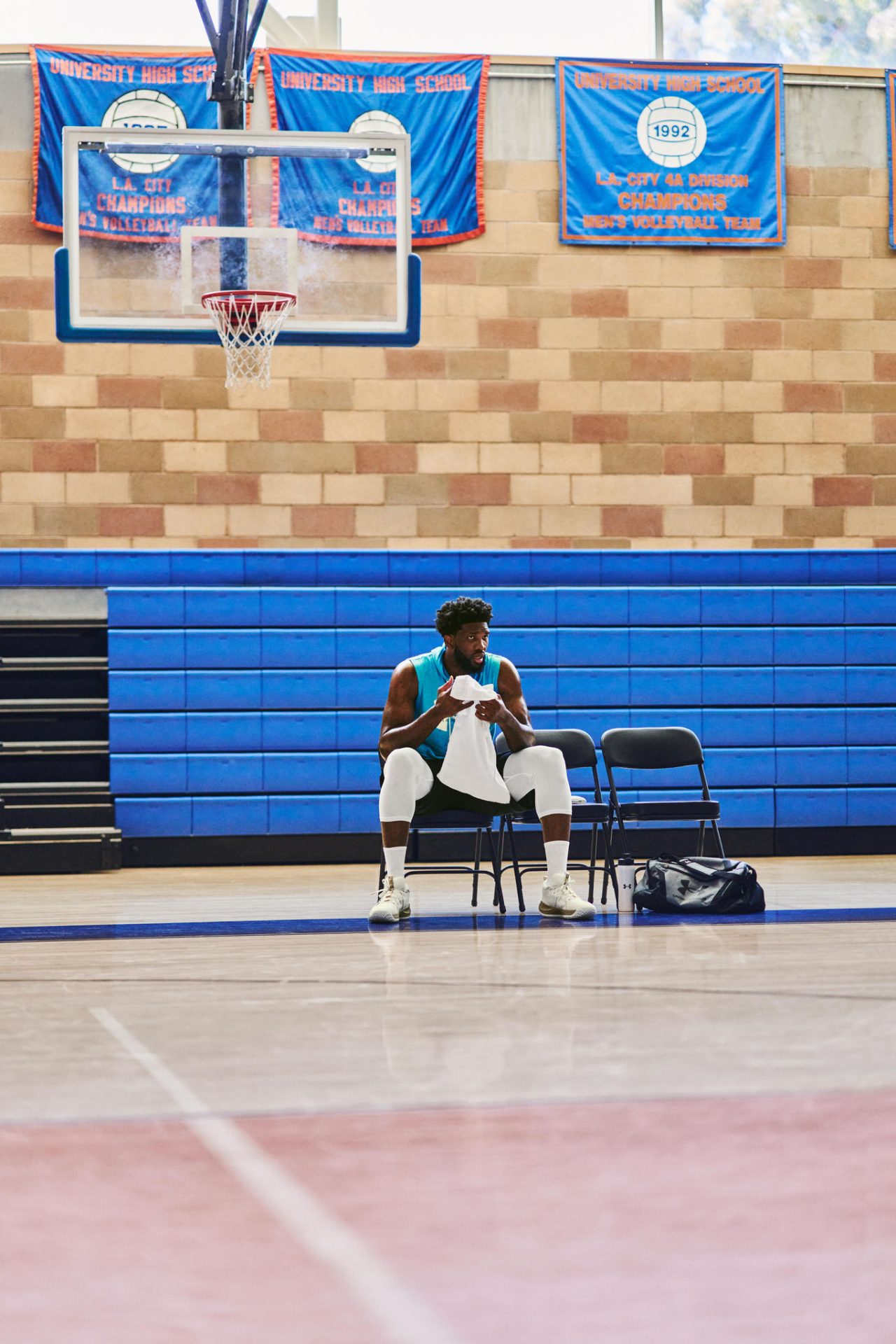 Joel Embiid