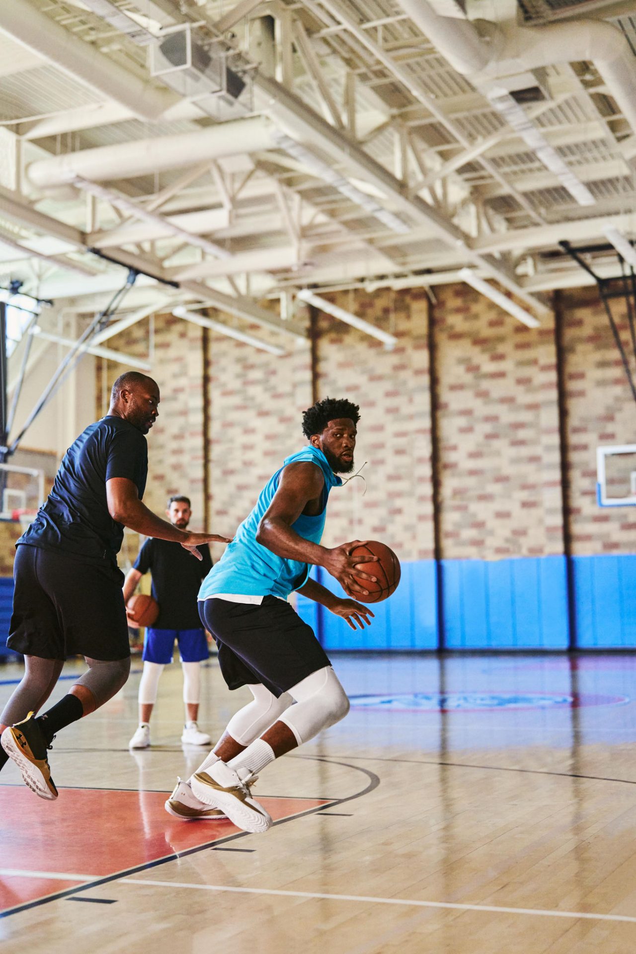 Joel Embiid