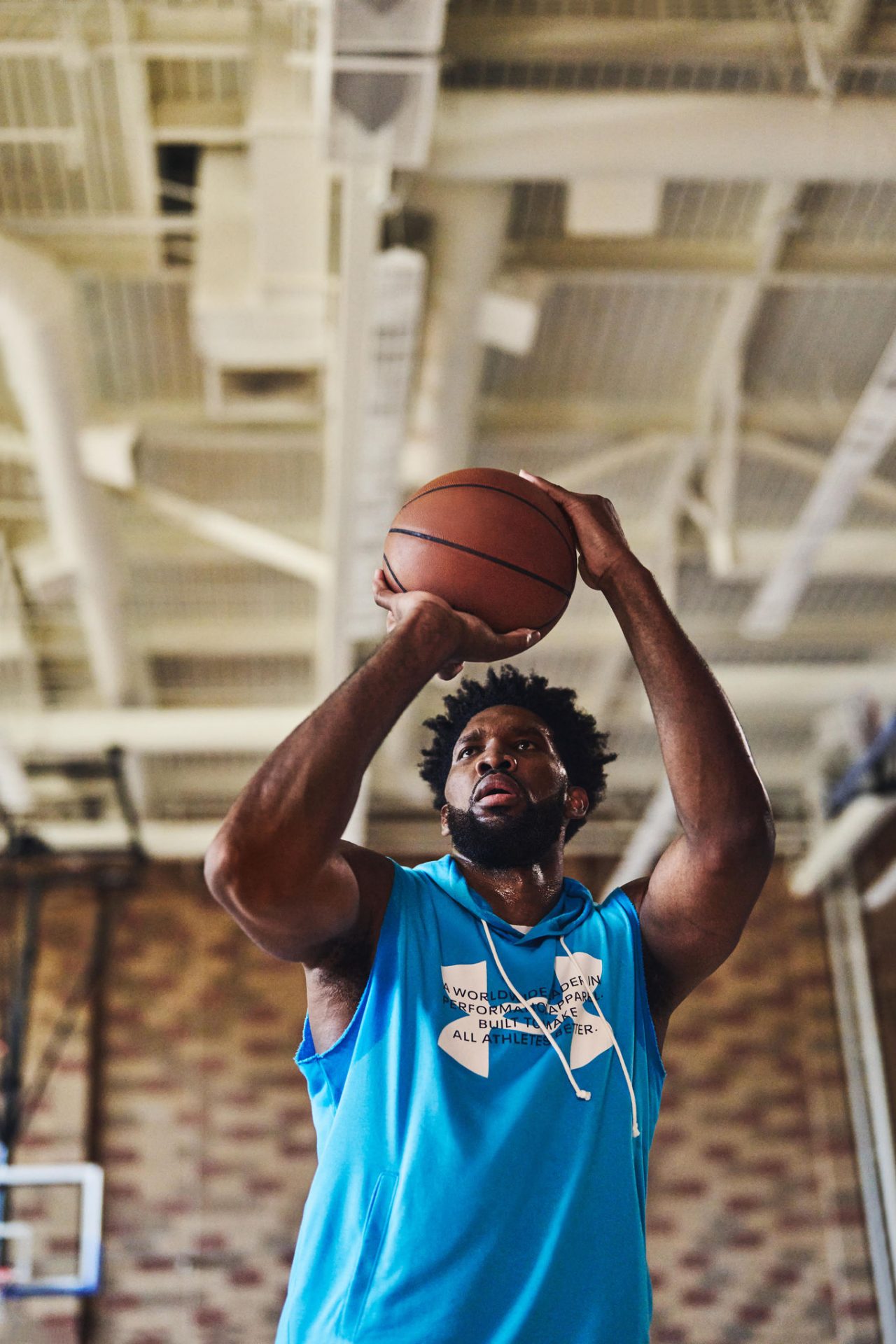Joel Embiid