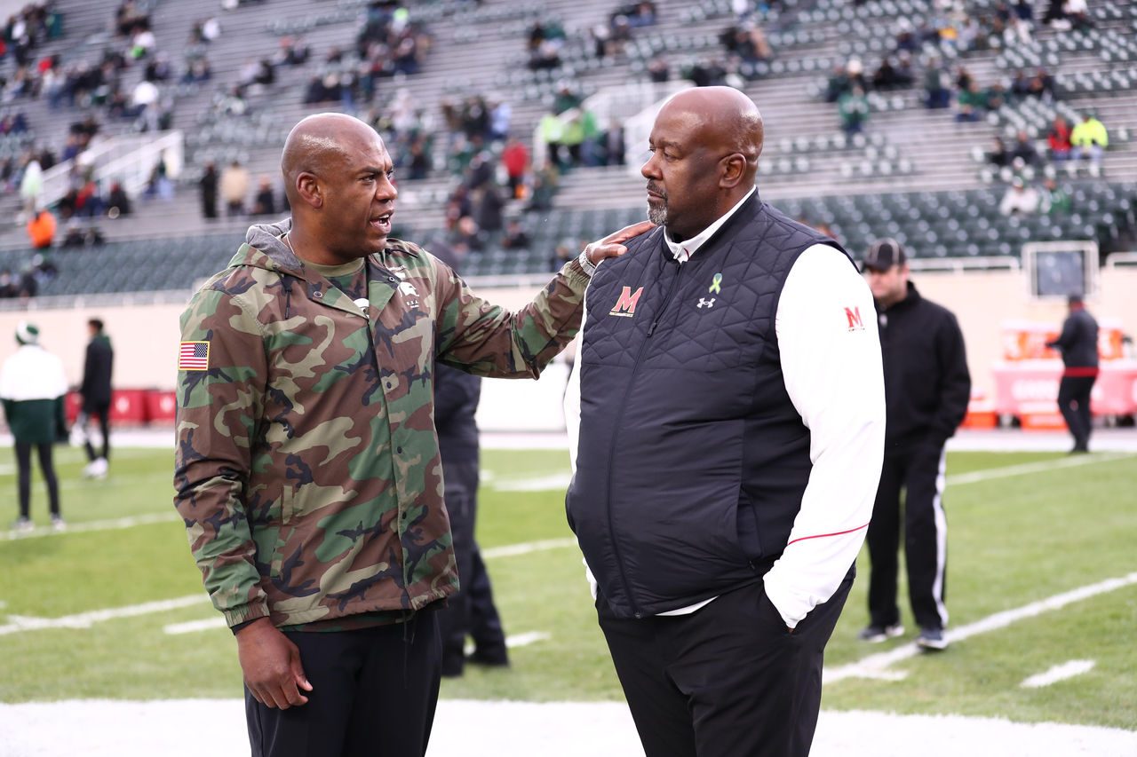 The Heartbeat of the Huddle: Empowering Minority Coaches