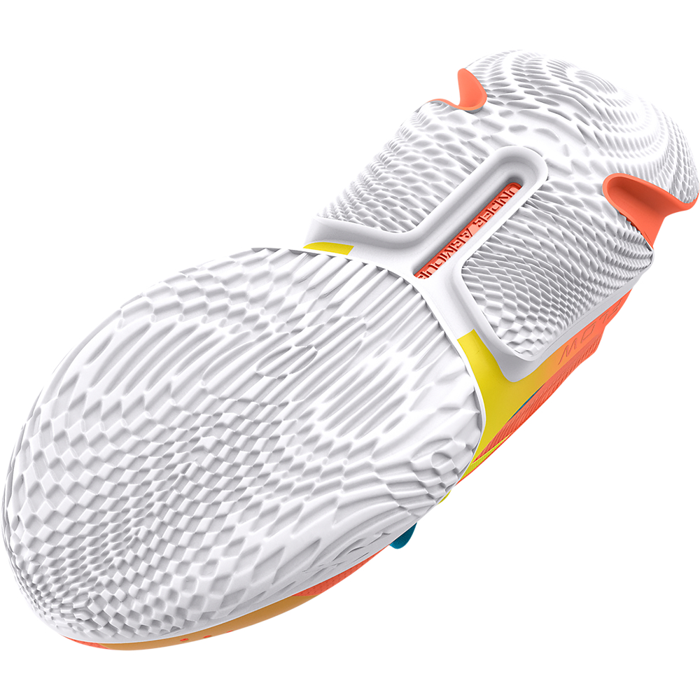 Women's UA Flow Breakthru 3 E24 Basketball Shoes