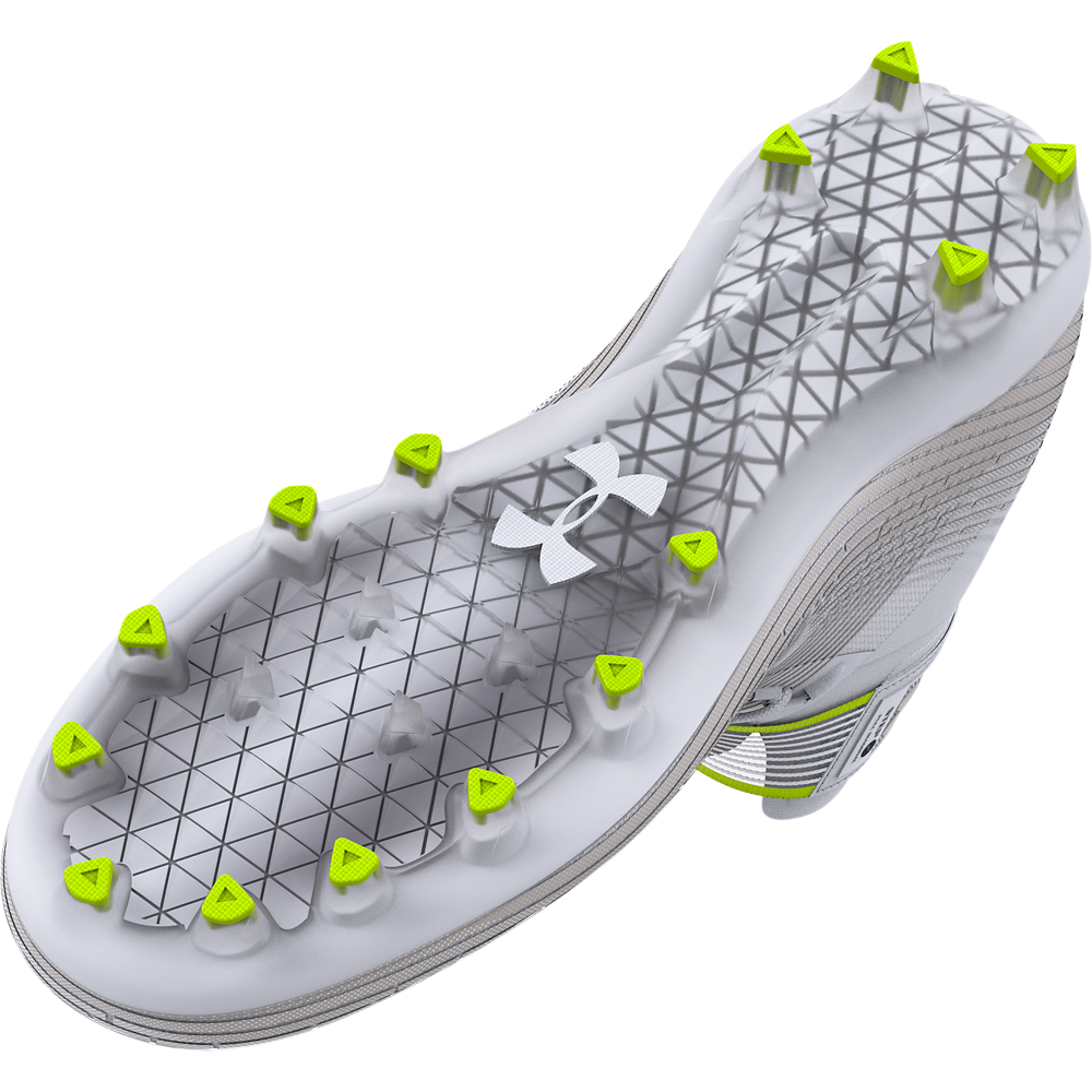 Men's UA Highlight MC Football Cleats