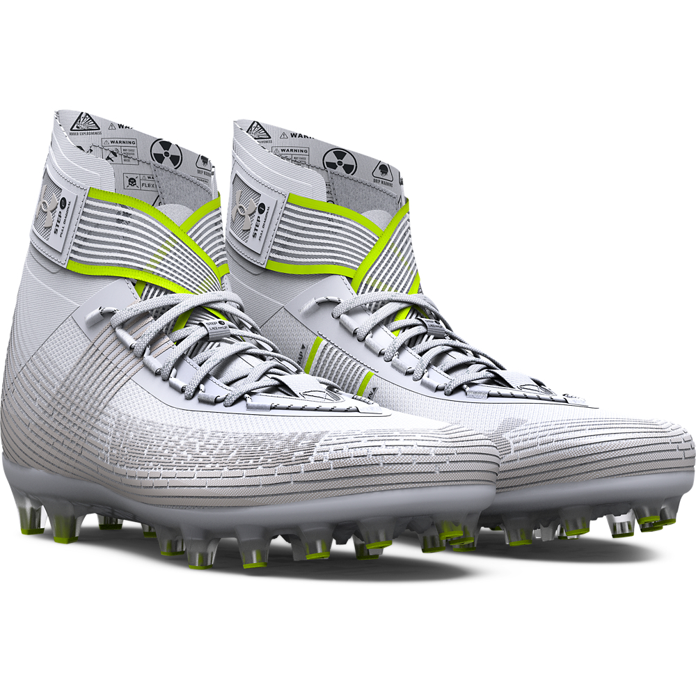 Men's UA Highlight MC Football Cleats