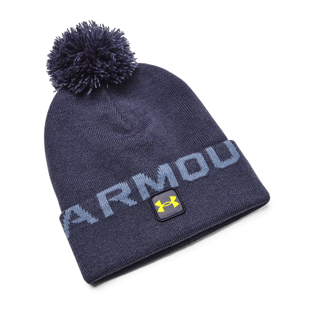 Men's UA Halftime Fleece Pom