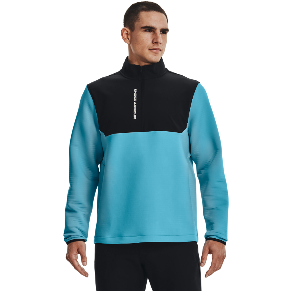 Men's UA Story Daytona ½ Zip