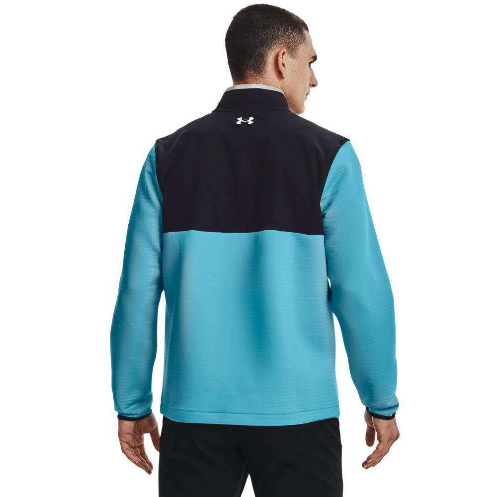 Men's UA Story Daytona ½ Zip