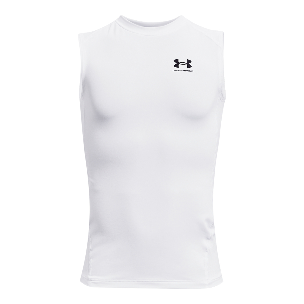 Boys' Heatgear Sleeveless