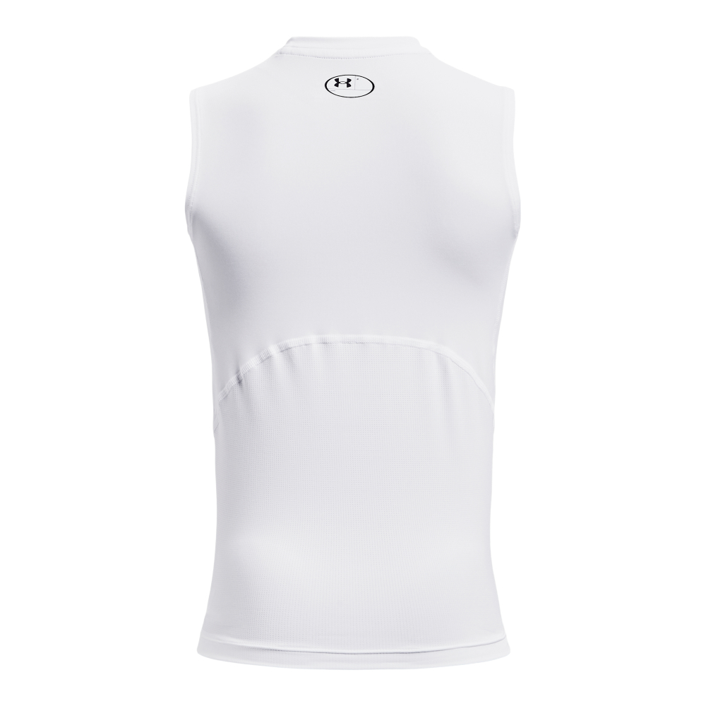 Boys' Heatgear Sleeveless