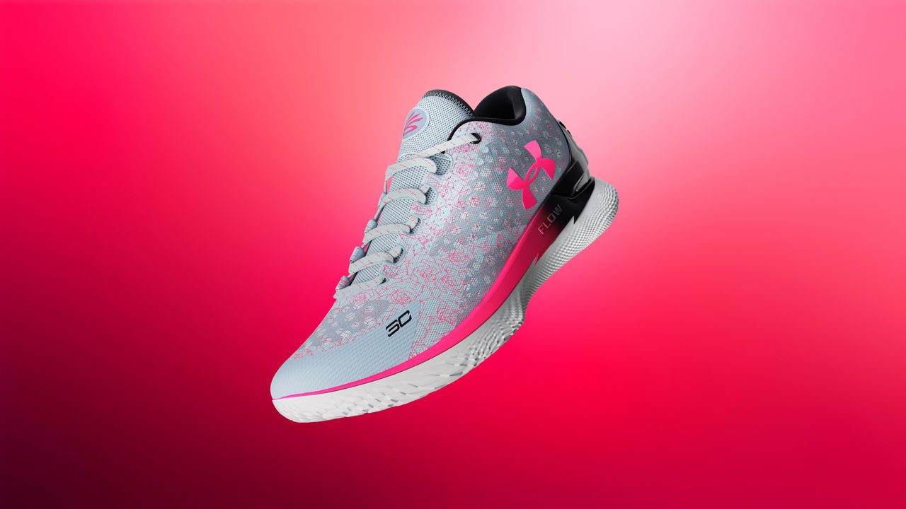 Mother's Day Colorway 
