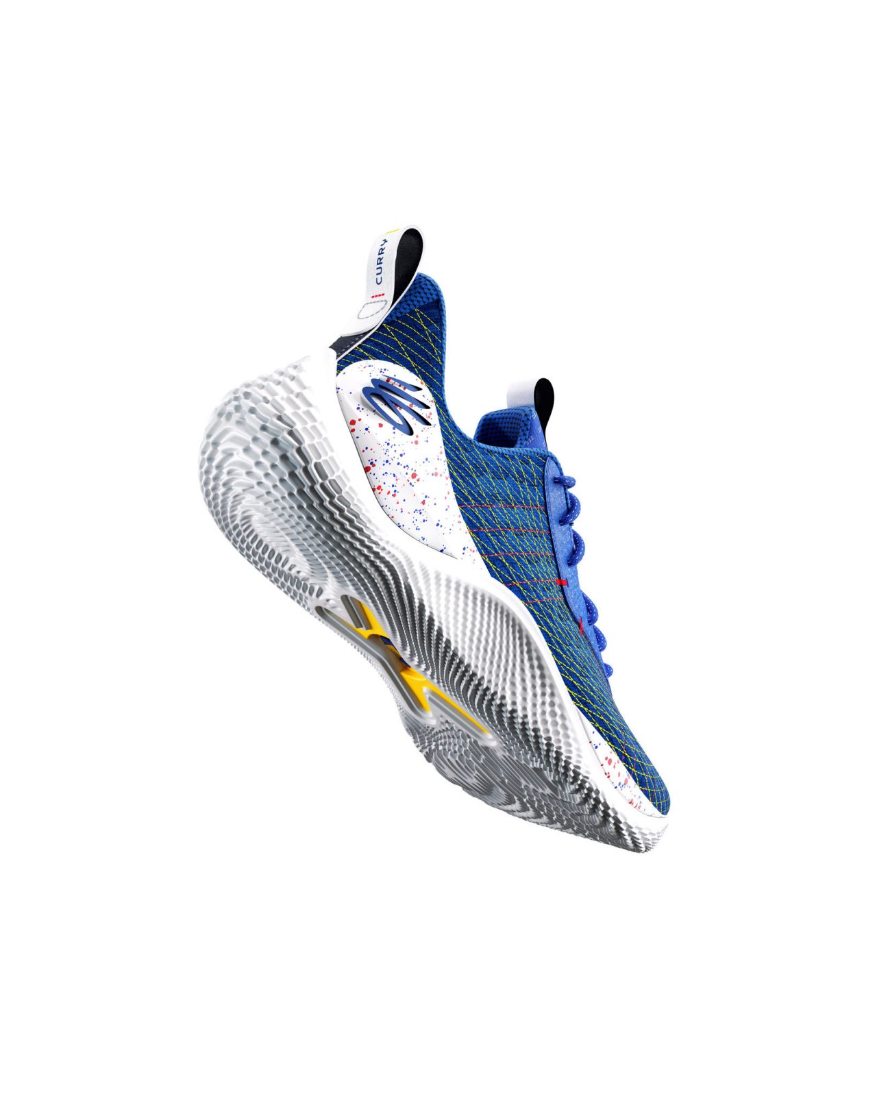 Curry"fornia"