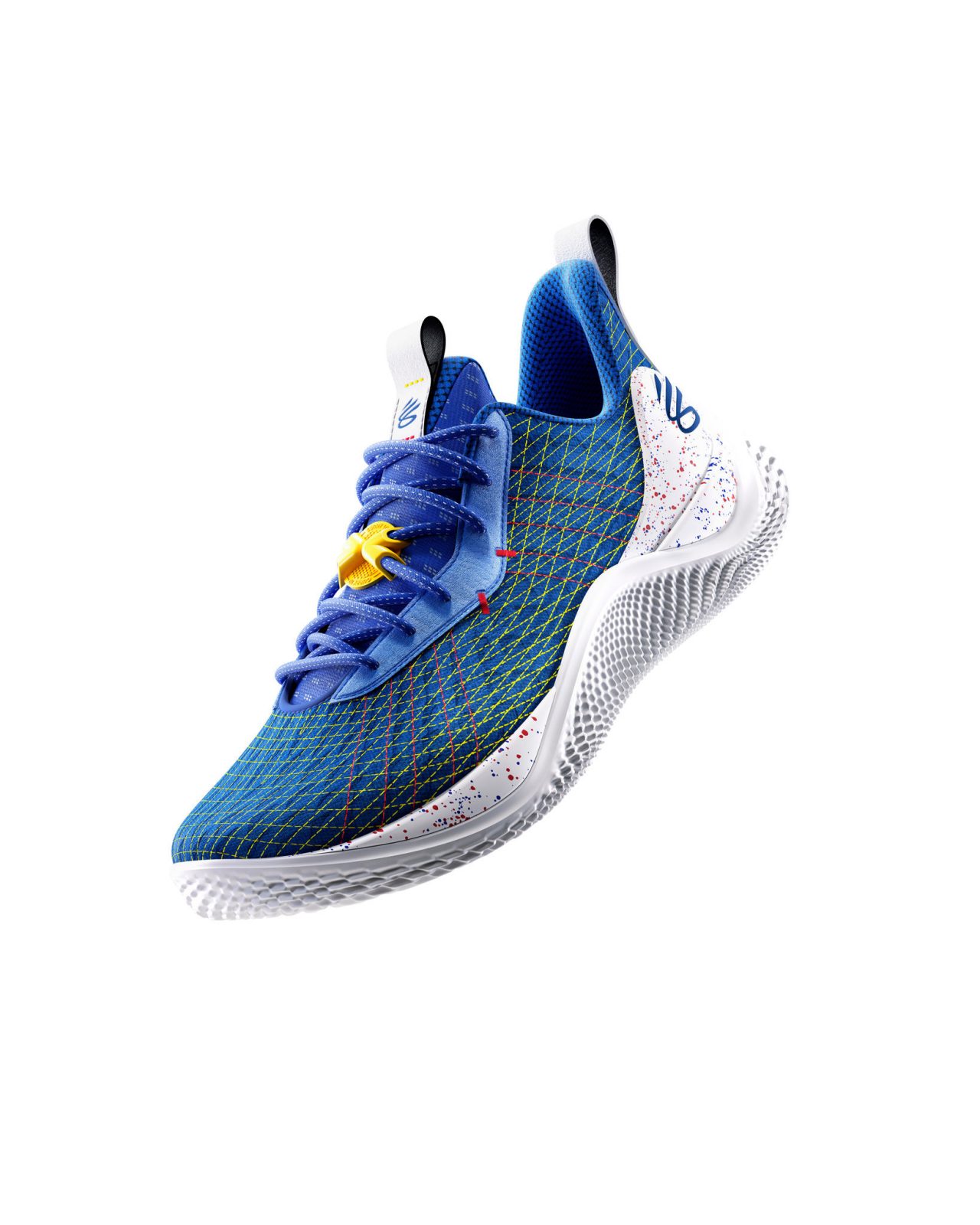 Curry"fornia"