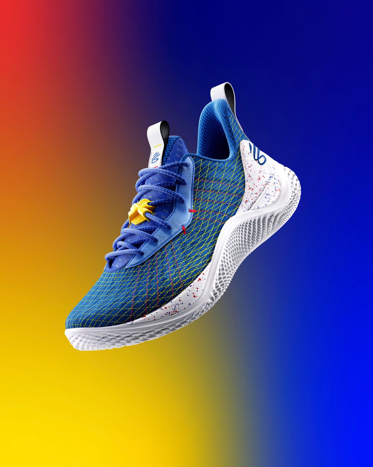 "Curry"fornia 