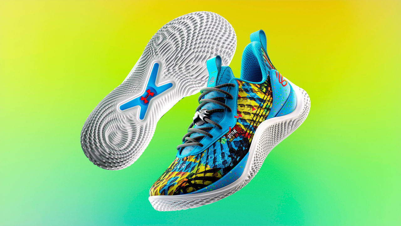 Sour Patch Kids Curry Flow 10