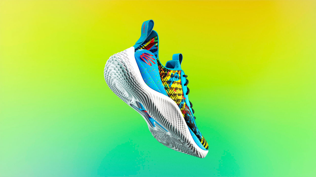 Sour Patch Kids Curry Flow 10