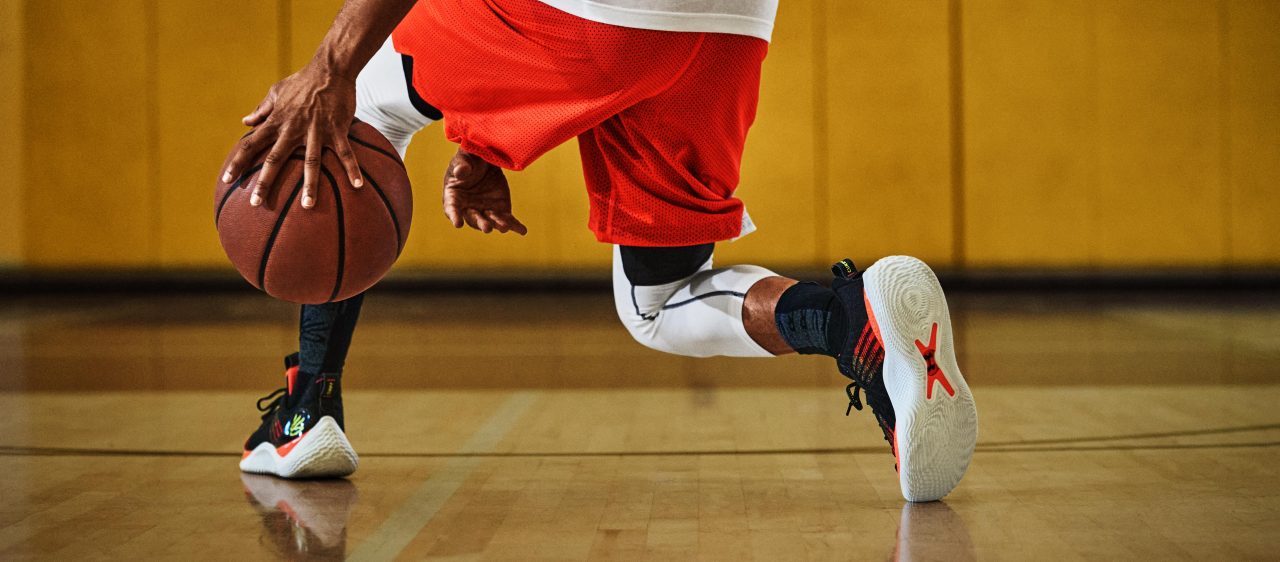 Seth curry 6 shoes discount