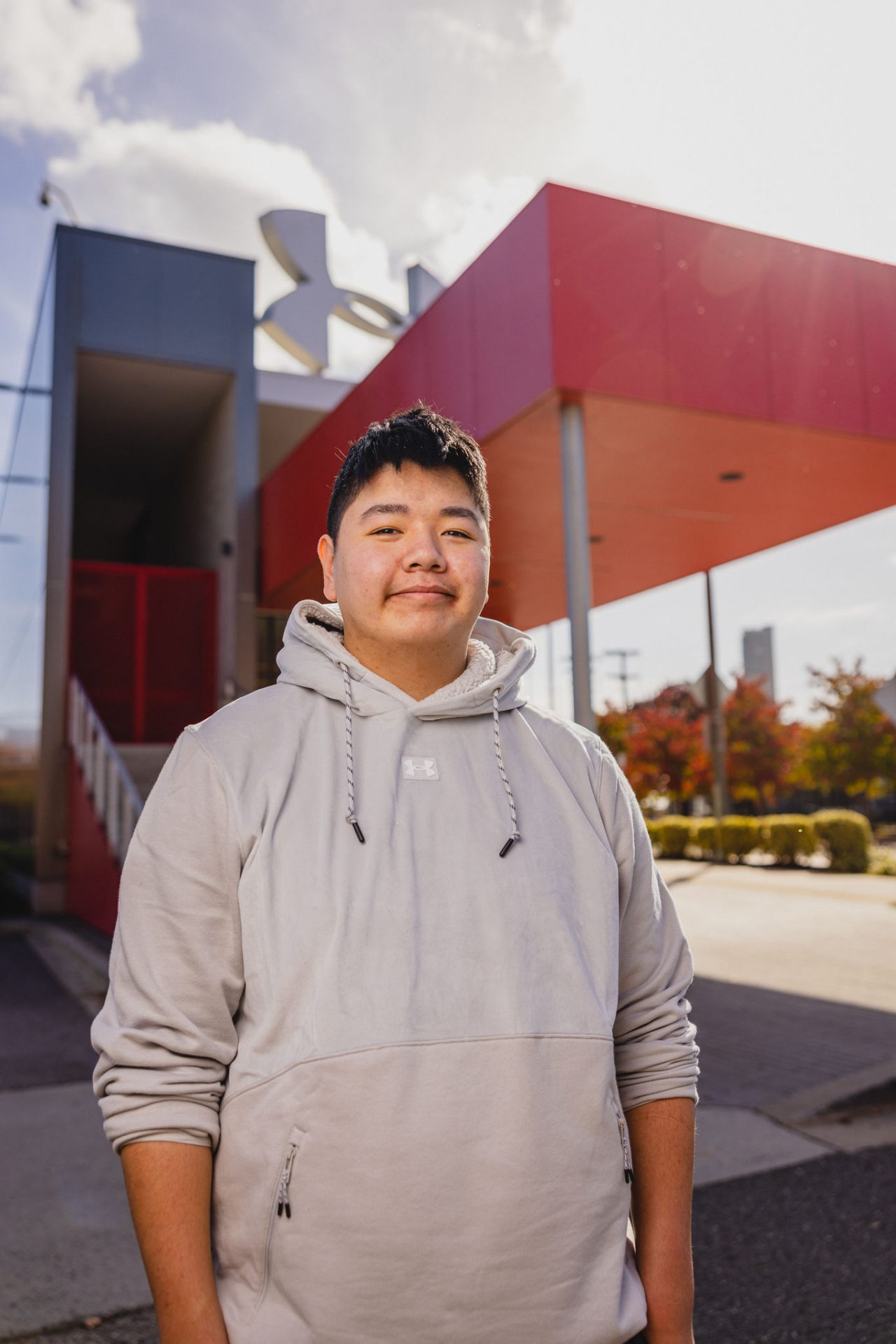UA Athlete No One Saw Coming Grant Winners