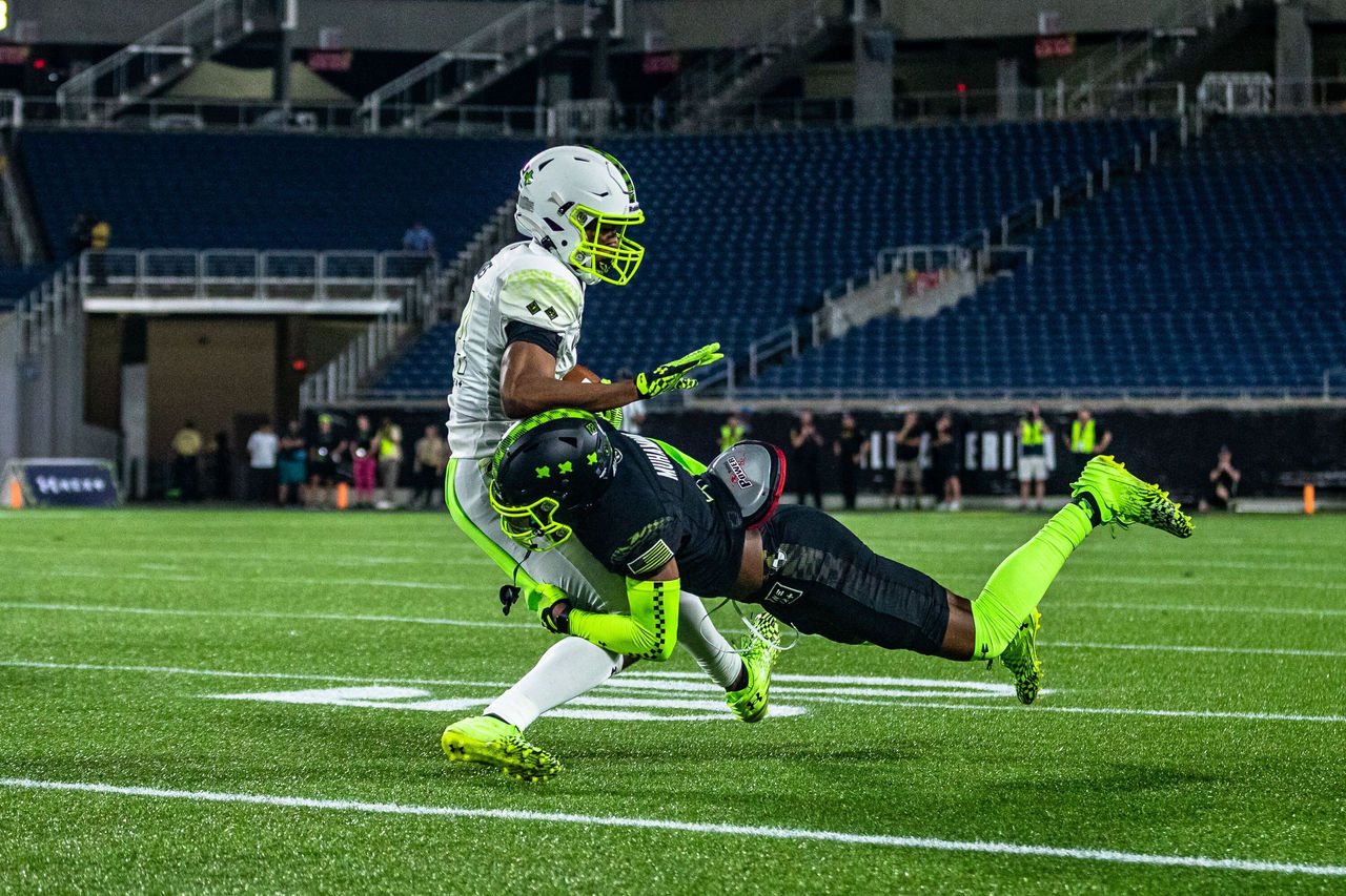 UA Next All-America 2023