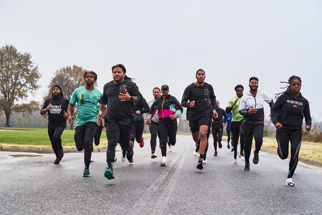 UA Elevates the Game to Reach More HBCU Student Athletes Off the Court, Uplift Vision of Black Teammates and Voices of Community Partners 