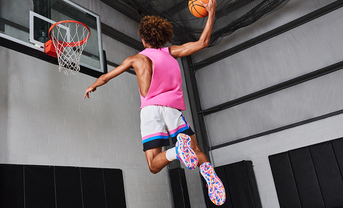 UA Carnival Pack ASW