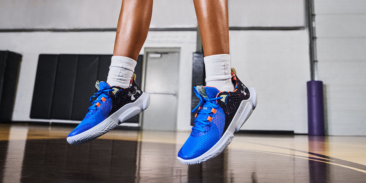 Curry FloTro 2 Carnival Pack