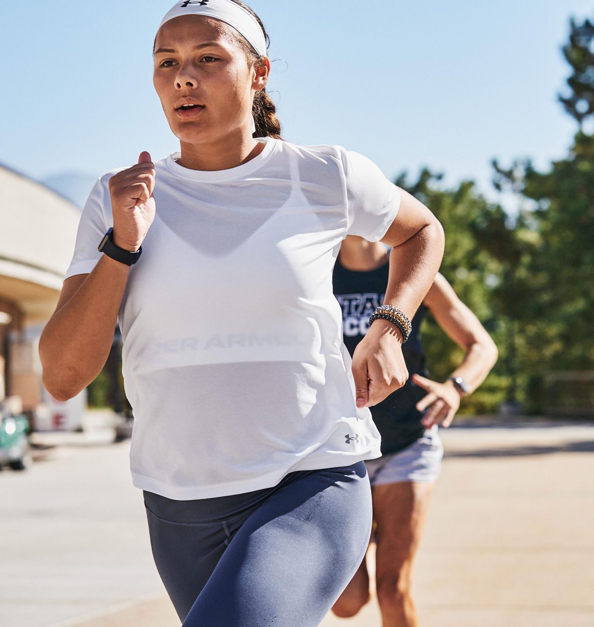 Under Armour Joins Ellen MacArthur Foundation, Highlights the Importance of Advancing Circularity